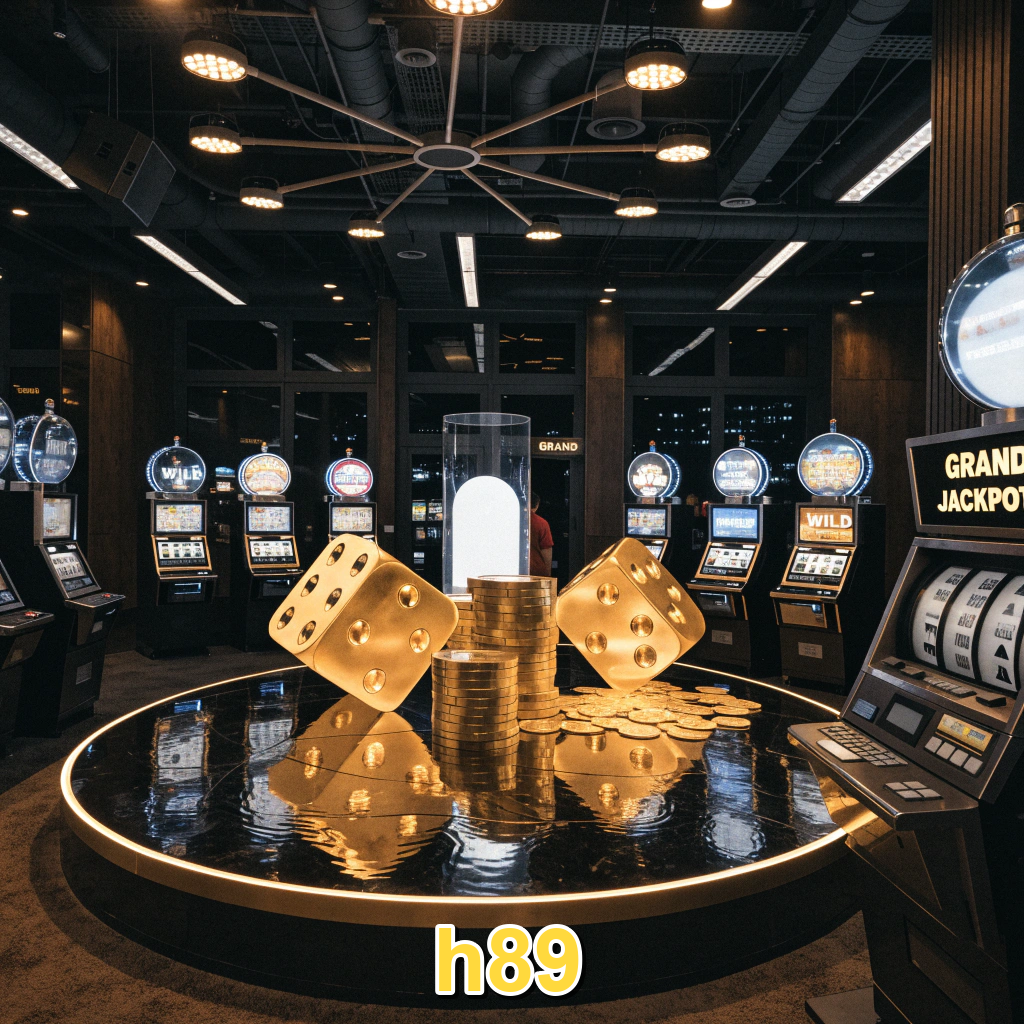 h89 APK Indonesia - Panduan Lengkap dan Tutorial