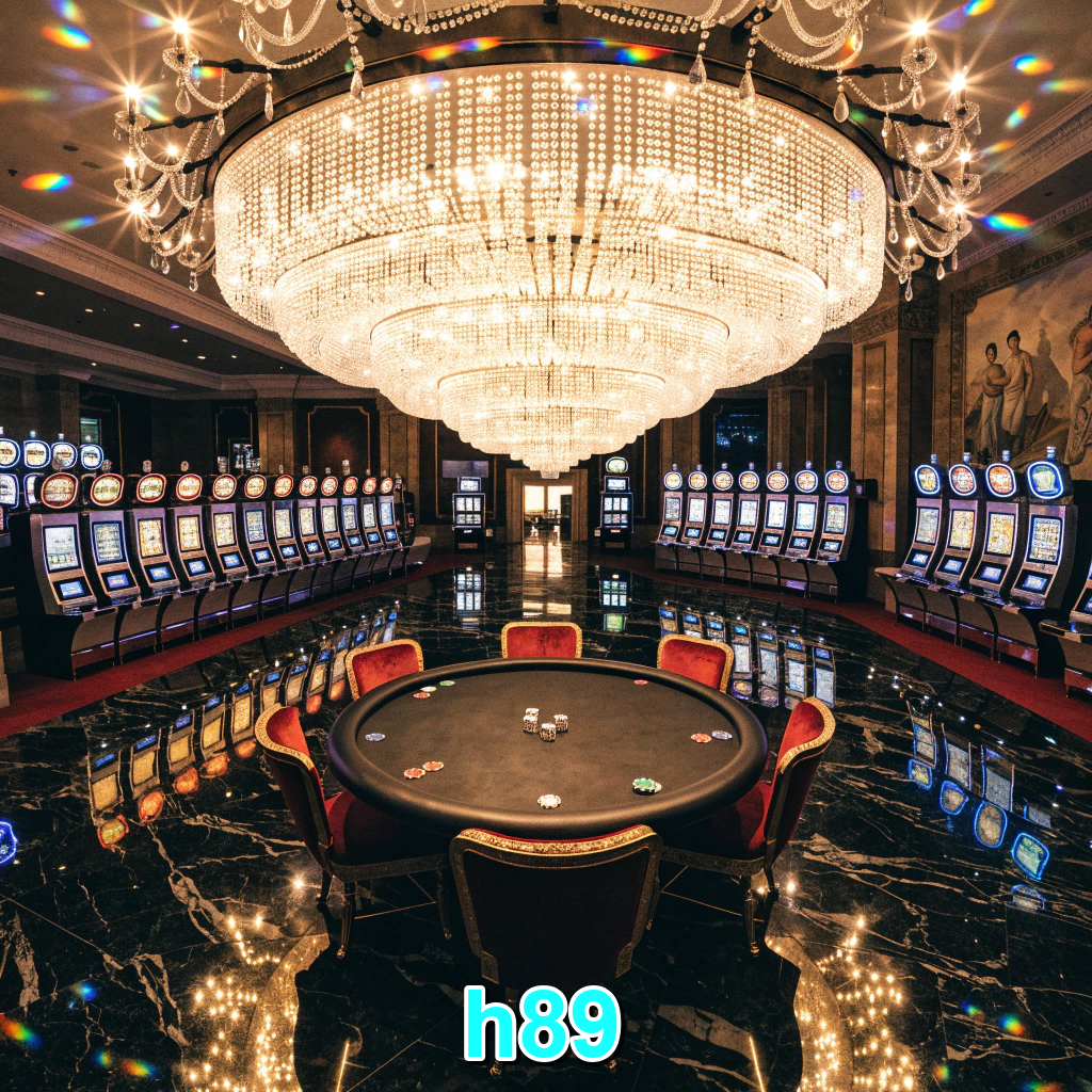 h89 APK Indonesia - Panduan Lengkap dan Tutorial
