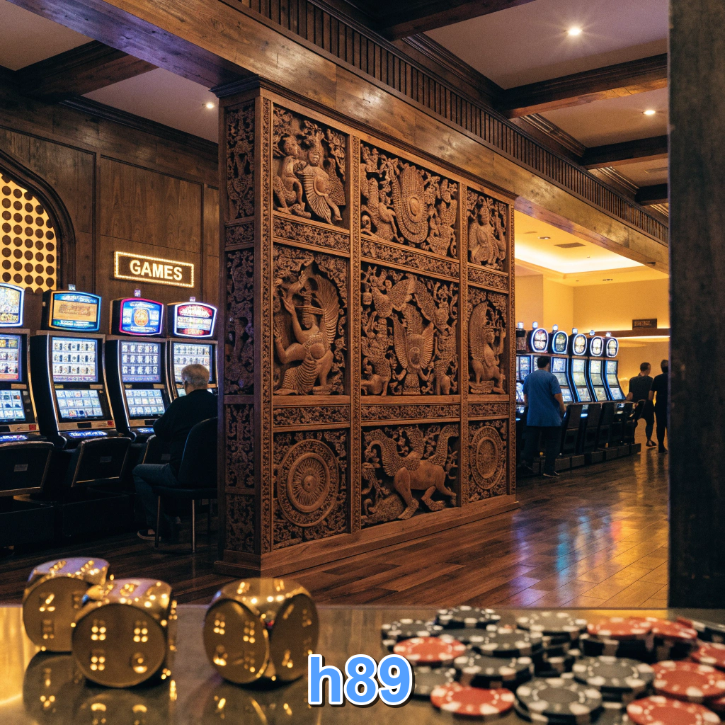 h89 APK Indonesia - Panduan Lengkap dan Tutorial