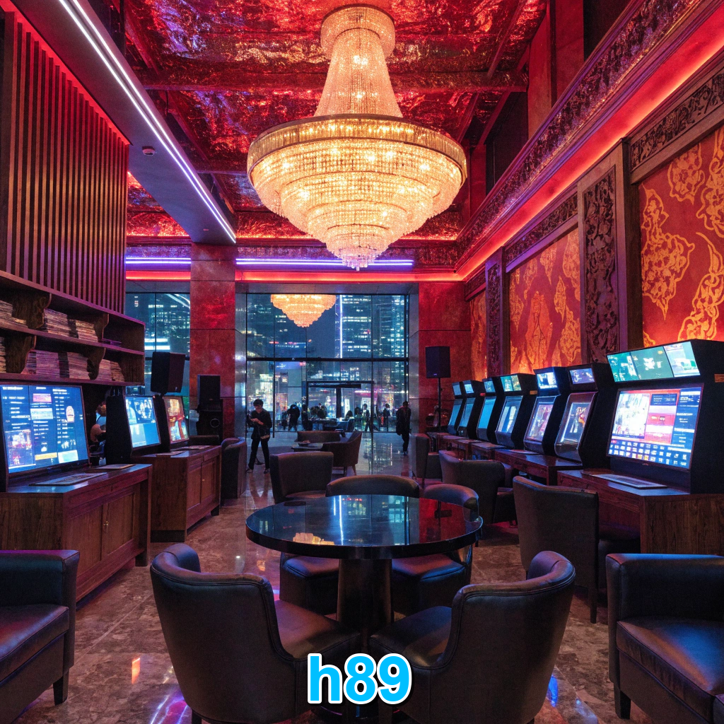 h89 APK Indonesia - Panduan Lengkap dan Tutorial